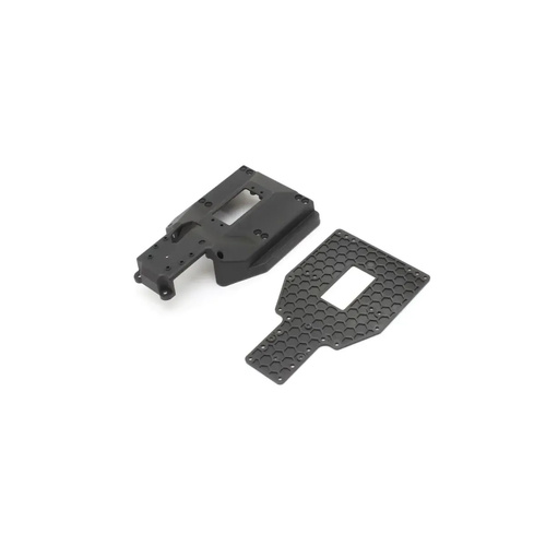 Kyosho Front Chassis Set (FZD2)