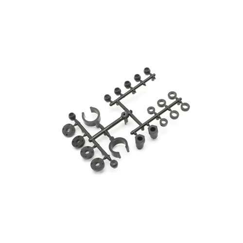 Kyosho ST Crank Pin & Ball (FZD2)