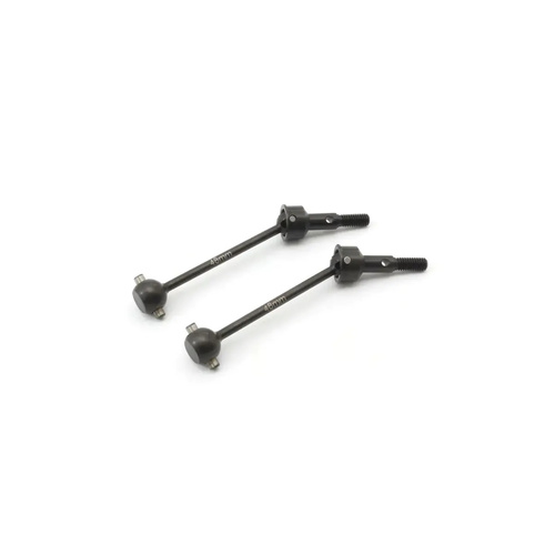 Kyosho Spool Universal Swing Shaft(FZD2/2pcs)