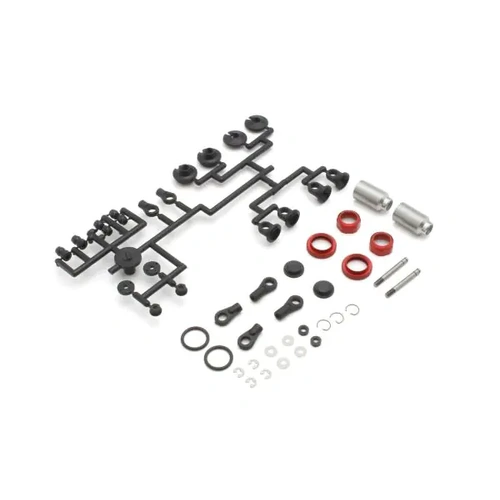 Kyosho FZ Aluminum Shock Set(FZ02/02L/D2)