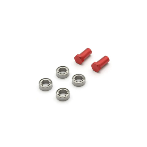 Kyosho Steering Crank Pin(FZD2/2pcs)