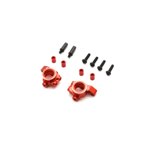 Kyosho Aluminum Front Knuckle(FZD2/L/R)