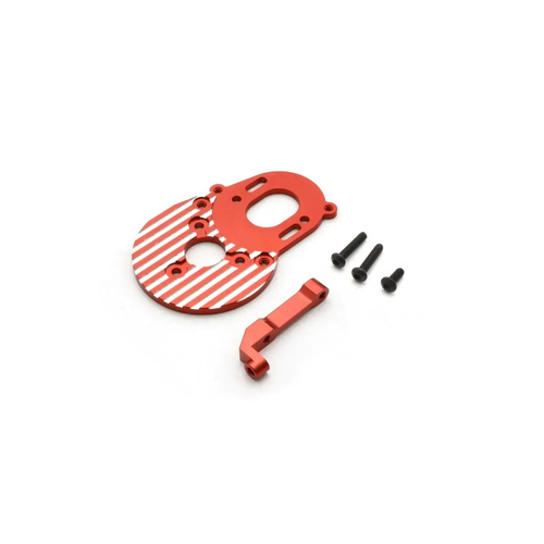 Kyosho SP Motor Mount Plate(FZD2)