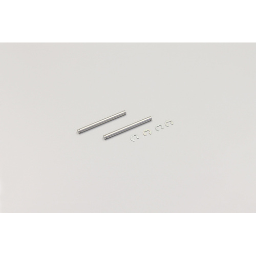 Kyosho Suspension Shaft (3x40mm/2pcs)