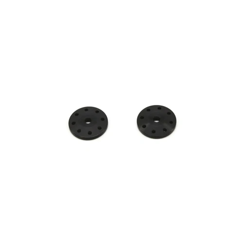 Kyosho Shock Piston(φ1.2x8Hole/4Pcs/For Big Shock) [IF347-128B]