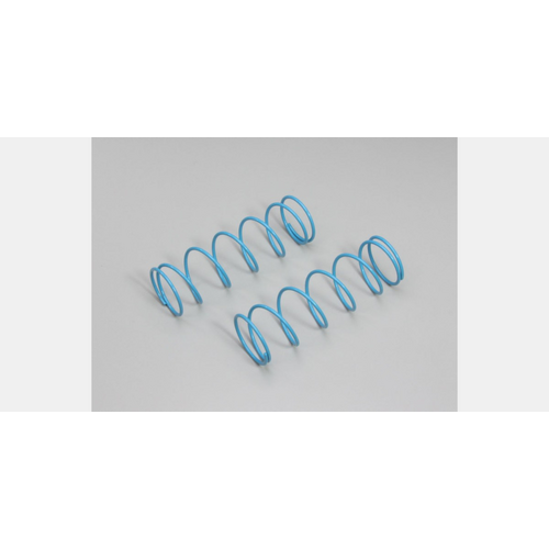 Kyosho Big Shock Spring(S/Light Blue/7-1.4/L=70