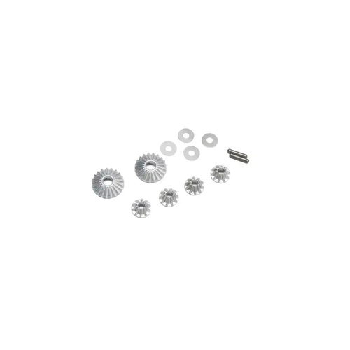 Kyosho Diff. Bevel Gear Set (MP9) [IF402B]