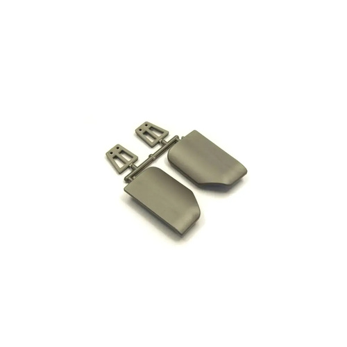 Kyosho Mud Guard (MP9)