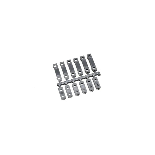 Center Diff. & Servo Mount Spacer Set