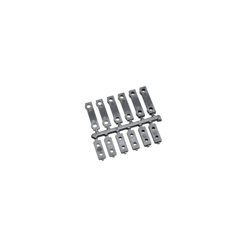 Center Diff. & Servo Mount Spacer Set