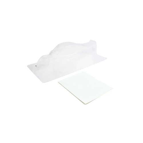 Kyosho Body (MP10e TKI2/1.0mm) [IFB024H]