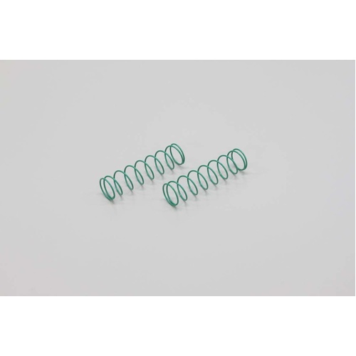 *DISC*Kyosho IS106-914 Big Shock Spring (M/Green/9-1.4/L=84)