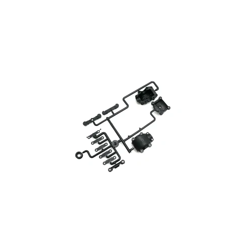 Kyosho Front bulkhead (LAZER SB) LA520