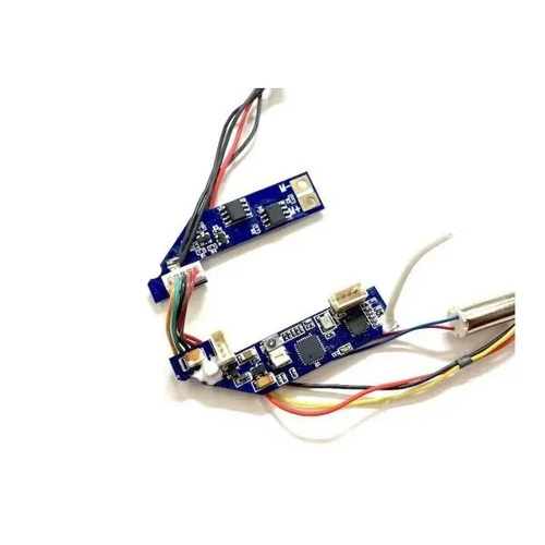Kyosho R/C Unit Set 2.0 (MB-010/RA-44) [MB025B]