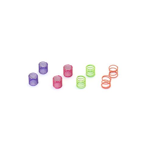 Kyosho Suspension Spring Set(Soft&Short/AWD)