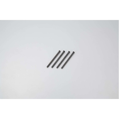 Kyosho Lower Sus. Shaft(3x44mm/4Pcs/MFR)