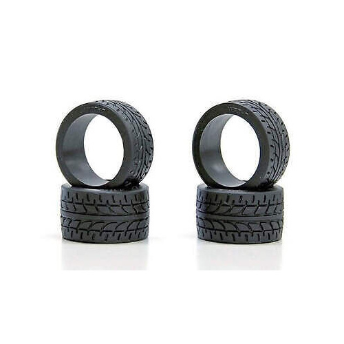 Kyosho MINI-Z Racing Radial Wide Tire 20° [MZW38-20B]