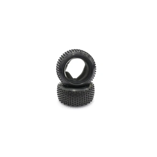Kyosho Block Tire 50x83x36mm Soft (OPTIMA) [OTT244SB]