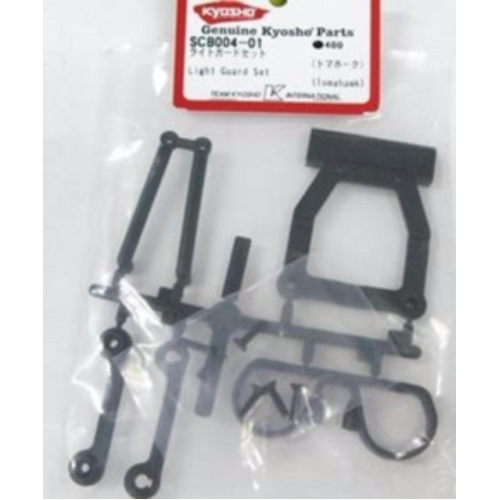 Kyosho Light Guard Set (Tomahawk)