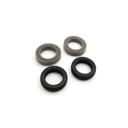 Kyosho Front Tire (Soft/2pcs/w/Inner/Scorpion20