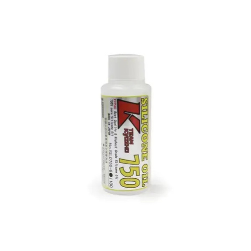Kyosho Silicone Oil #750 (80cc)