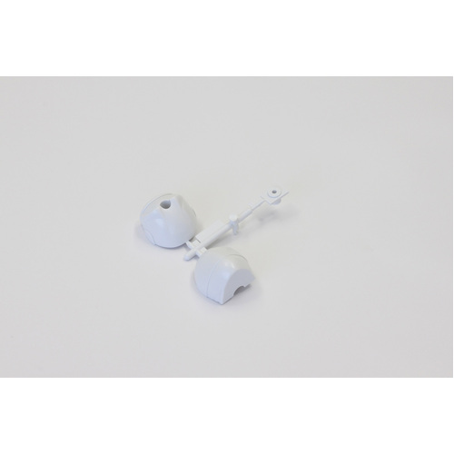 Kyosho Driver Head (Scorpion XXL)
