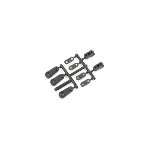 Kyosho Servo Mount Set (RB7.5) [UB043]