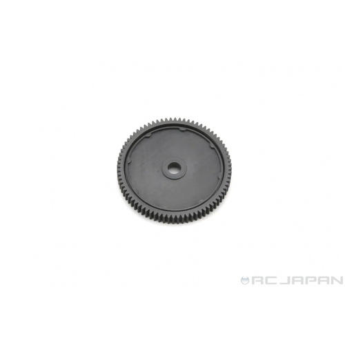 Kyosho Spur gear (48P-76T) [UB050-76]