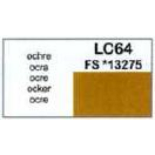 Lifecolor Gloss Ochre 22ml Acrylic Paint