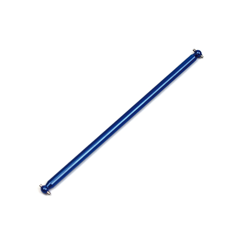 *DISC* LRP Aluminium Center Driveshaft - S10 Blast BX/TX/MT