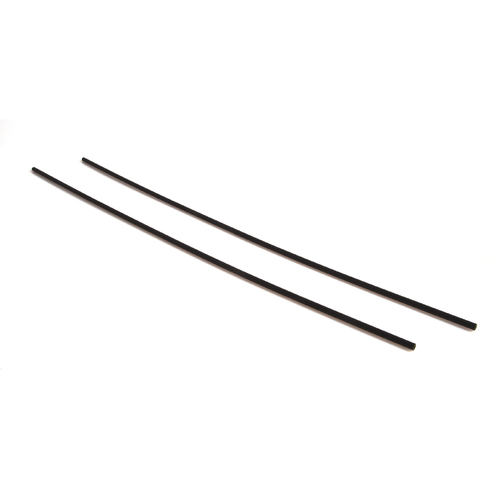 LRP ANTENNA TUBE BLACK