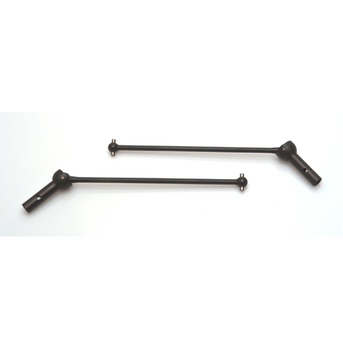 LRP REAR CVD DRIVE SHAFT 2PCE S8 TX