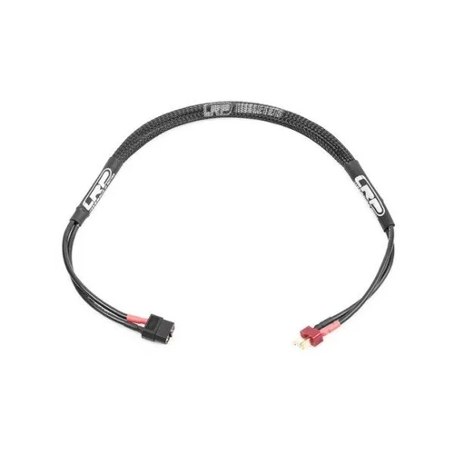 LRP Charging Lead - 50cm - XT60 / T-Plug
