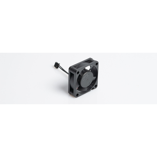 LRP WorksTeam HighRev. ESC fan 30x30x10mm - 1S/2S - ESC connector
