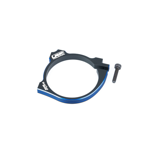 LRP WorksTeam Aluminium Fan Mount - 42mm Motor Diameter - up to 2x 40mm Fans