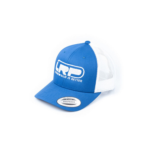 LRP Worksteam Cap 3 - Yupoong Snapback