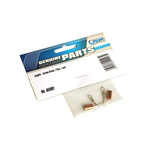 LRP LONGLIFE - CARBON BRUSH, 1 PAIR [65901]