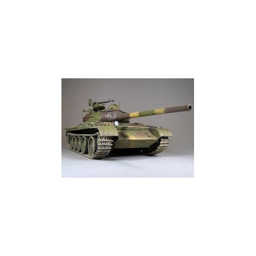 MiniArt 1/35 T-54-1 Soviet Medium Tank Plastic Model Kit