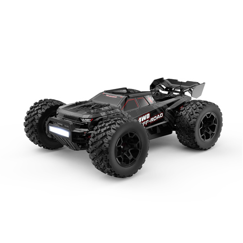 MJX 1/14 HyperGo 2.4G 4WD Brushless RC Hobby Truck