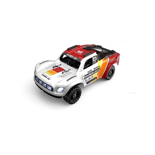 MJX 1/14 Hyper Go 4WD High-speed Off-road Brushless RC Short Course