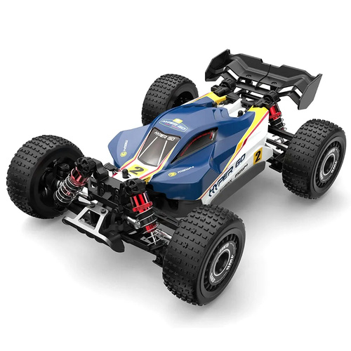 MJX 1/16 HyperGo 4WD Brushless RC Buggy