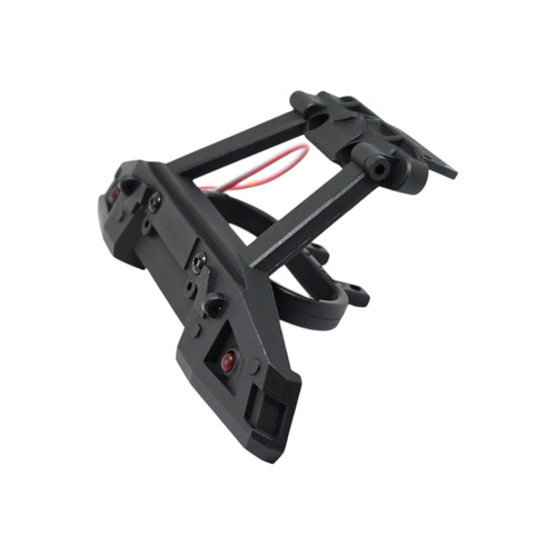 MJX Rear Anti-Collision Parts