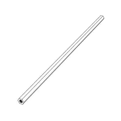 MJX Center Support Rod
