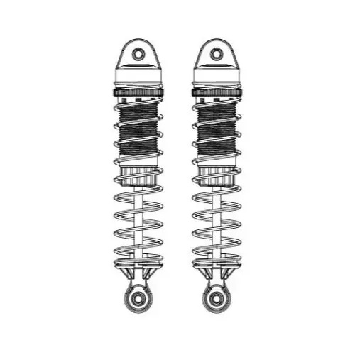 MJX Front Shock Absorber
