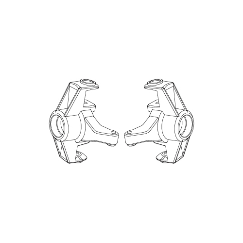 MJX Steering Block [14230]