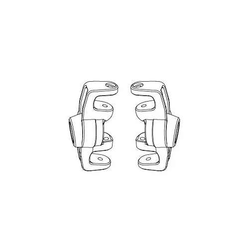 MJX Steering Block [14230C]