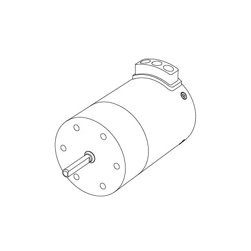 MJX Brushless Motor