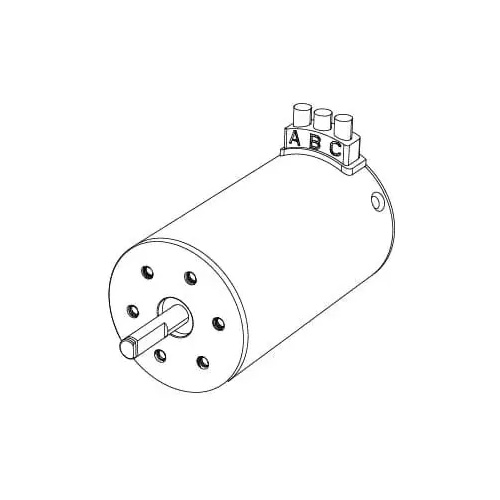 MJX Brushless Motor