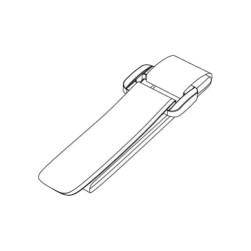 MJX Battery Strap [7303]