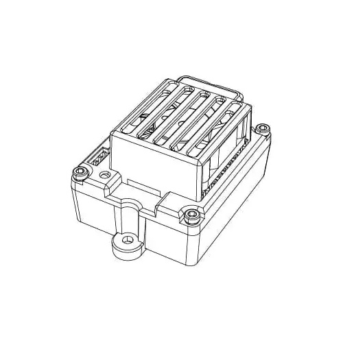 MJX ESC